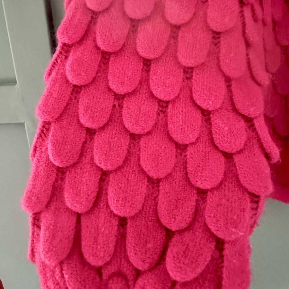 Pink Sweater - Picture 2 of 5